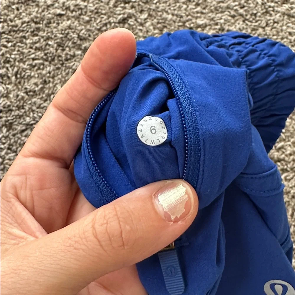 Lululemon Shorts - Picture 4 of 4